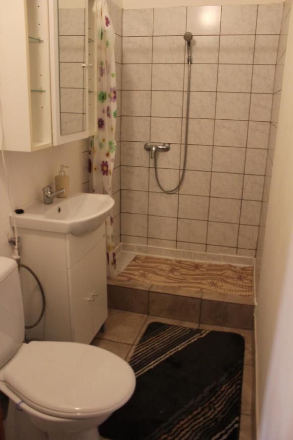 Zimmer Feri Vendeghaz Hotel Abaújszántó Bagian luar foto